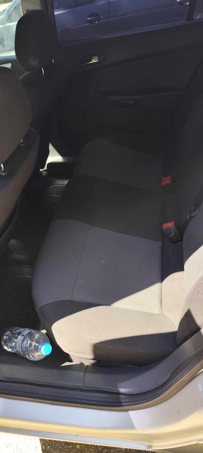 Opel Astra, снимка 6 - Автомобили и джипове - 55709932