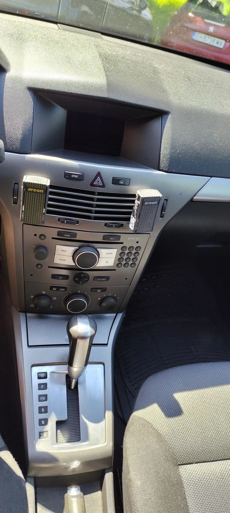 Opel Astra, снимка 5 - Автомобили и джипове - 55709932