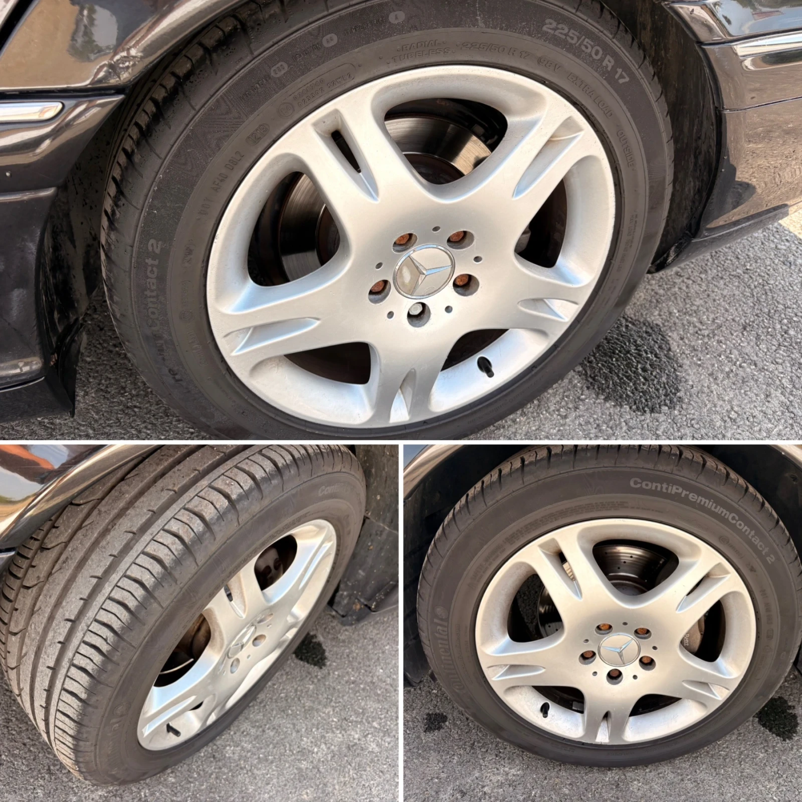 Mercedes-Benz S 350 S 350 Фейс Бензин/Газ, снимка 15 - Автомобили и джипове - 55826695