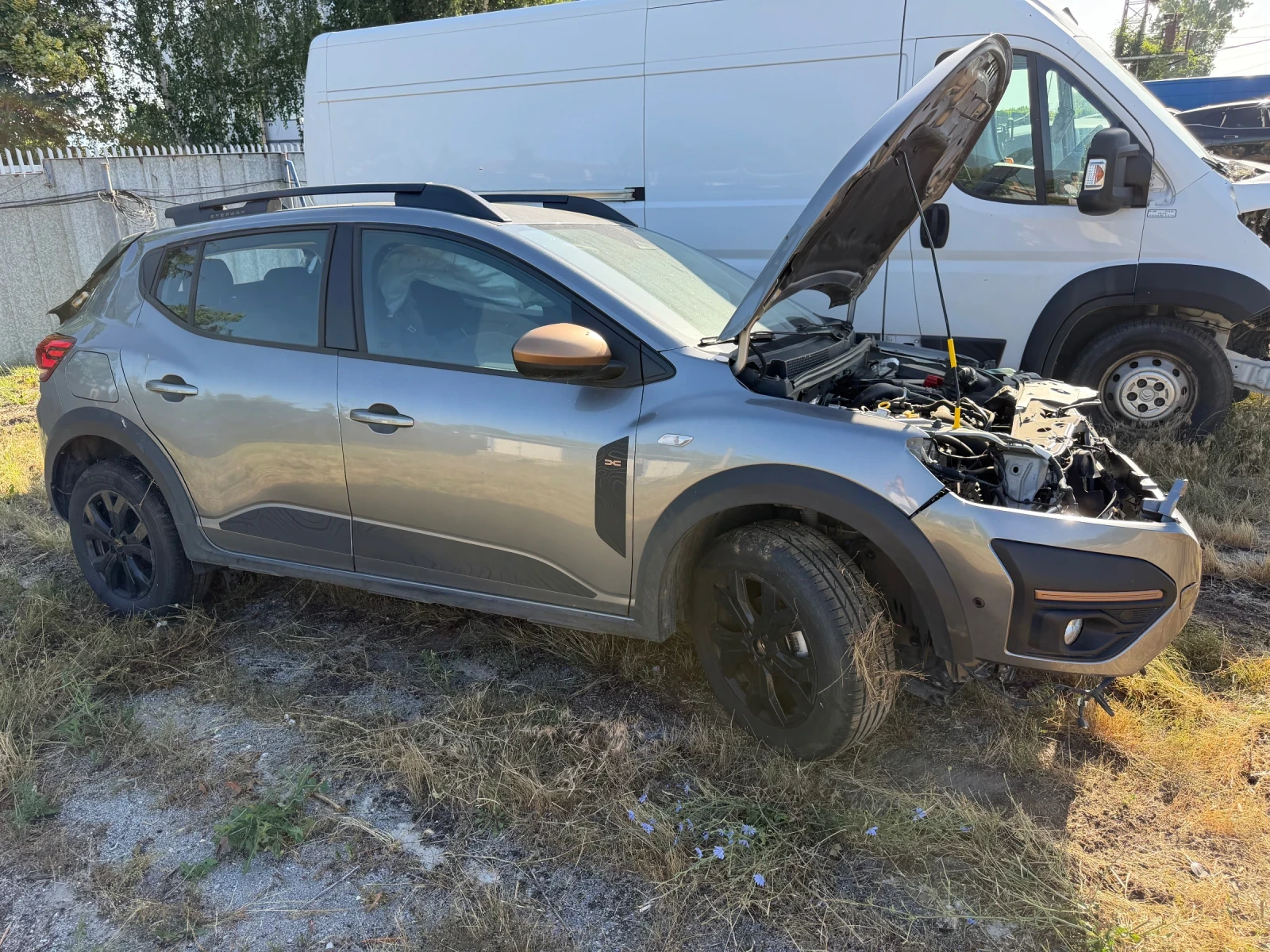 Dacia Sandero LPG | Mobile.bg � ����������� 6