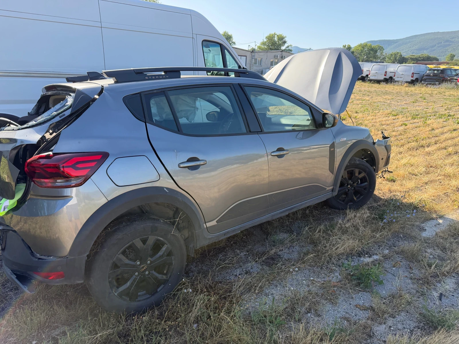 Dacia Sandero LPG | Mobile.bg � ����������� 5