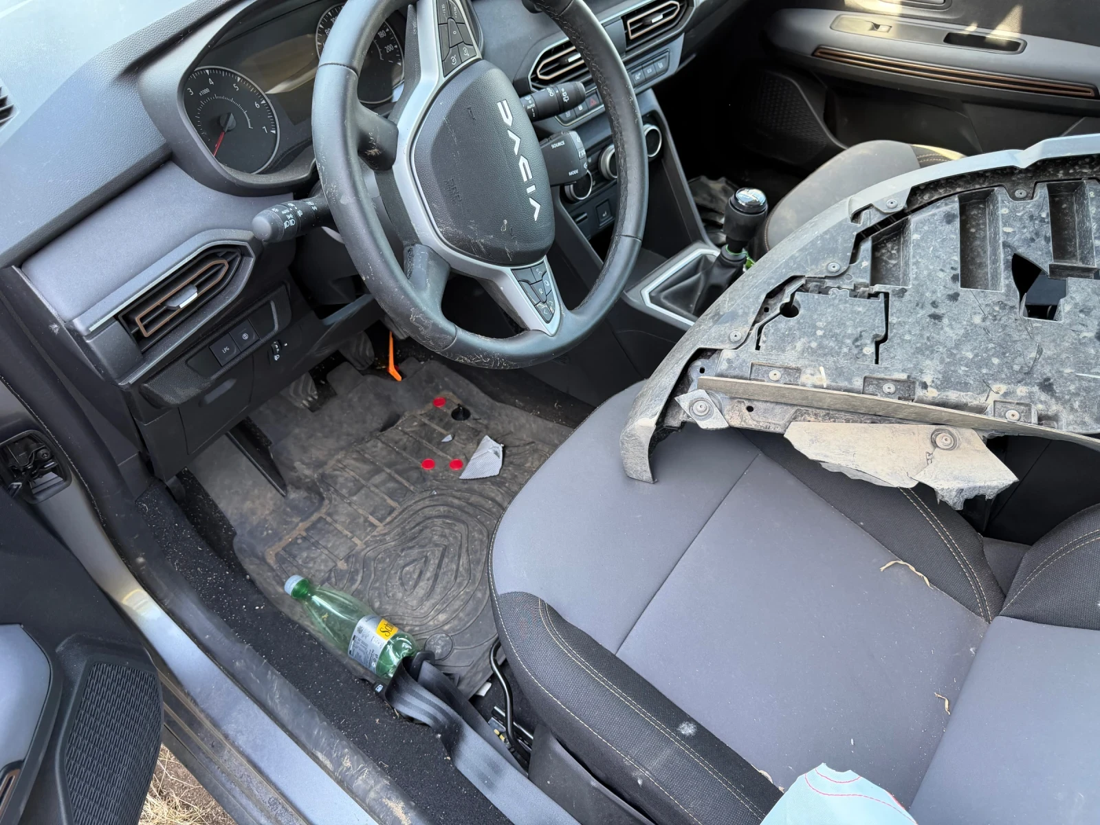 Dacia Sandero LPG | Mobile.bg � ����������� 10