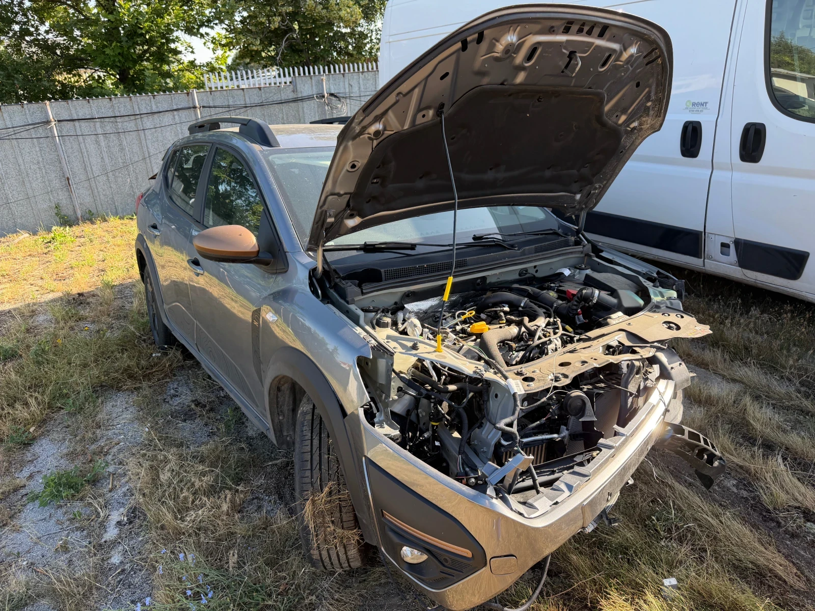 Dacia Sandero LPG | Mobile.bg � ����������� 2