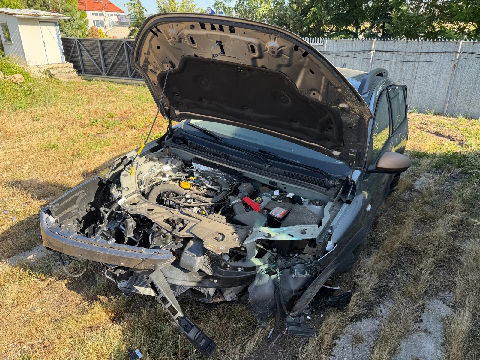 Dacia Sandero LPG | Mobile.bg � ����������� 3