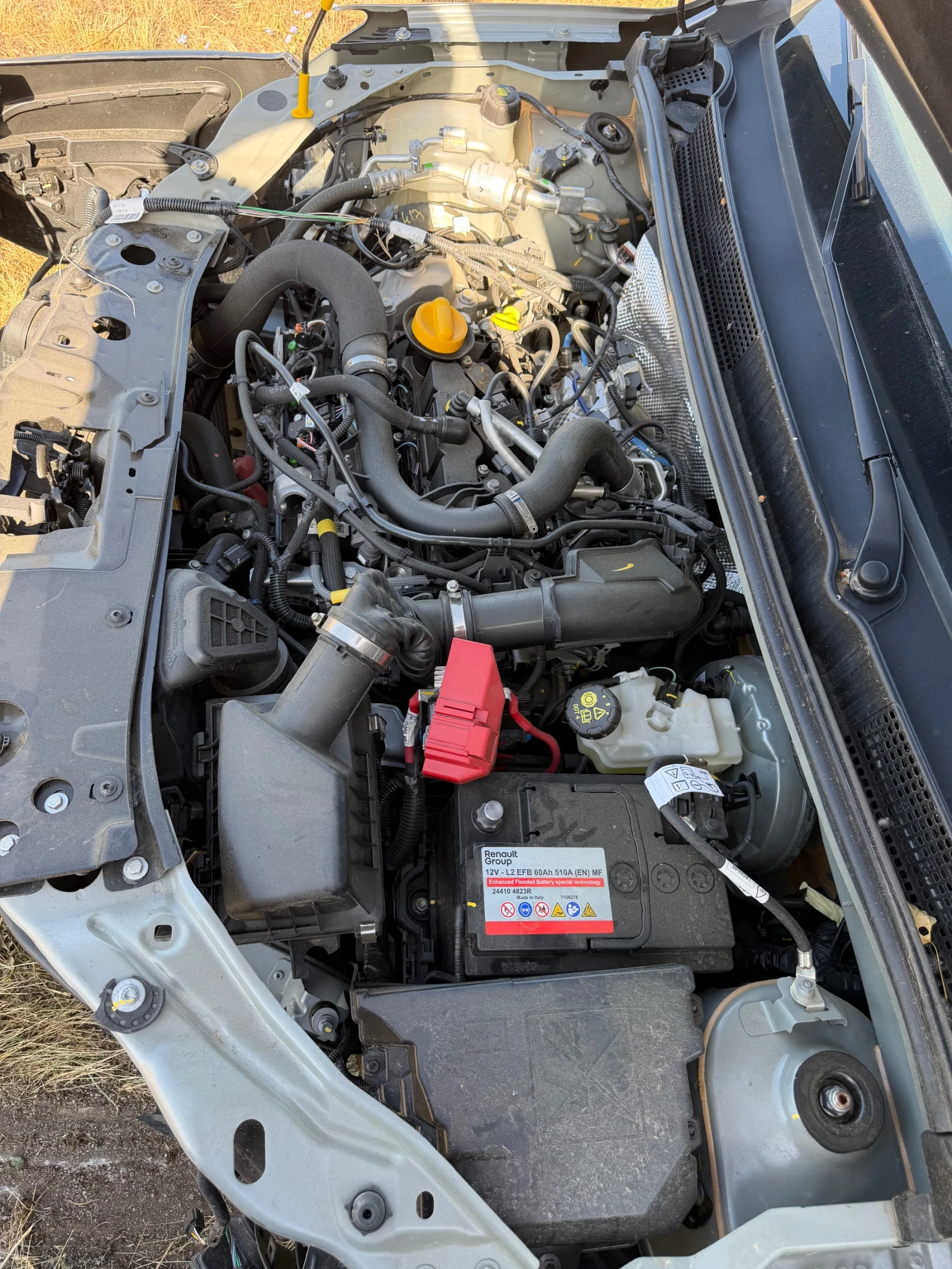 Dacia Sandero LPG | Mobile.bg � ����������� 9
