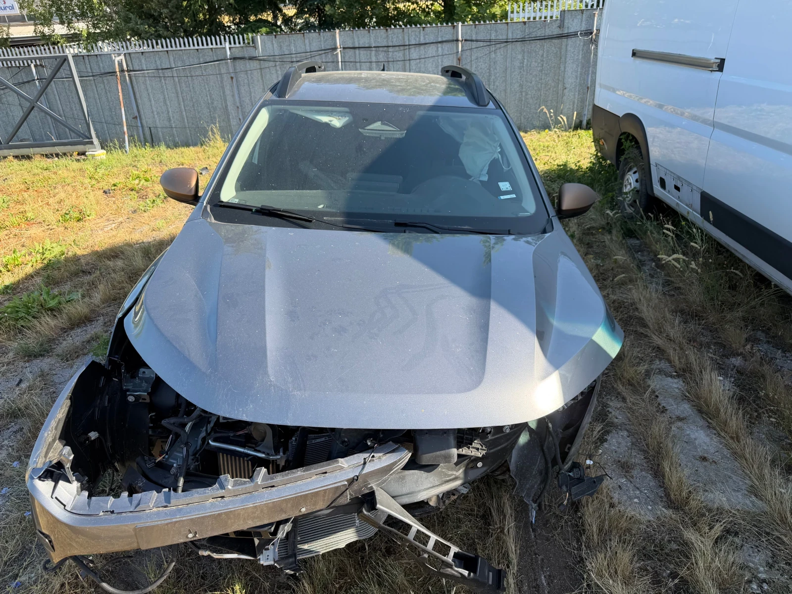 Dacia Sandero LPG | Mobile.bg � ����������� 1