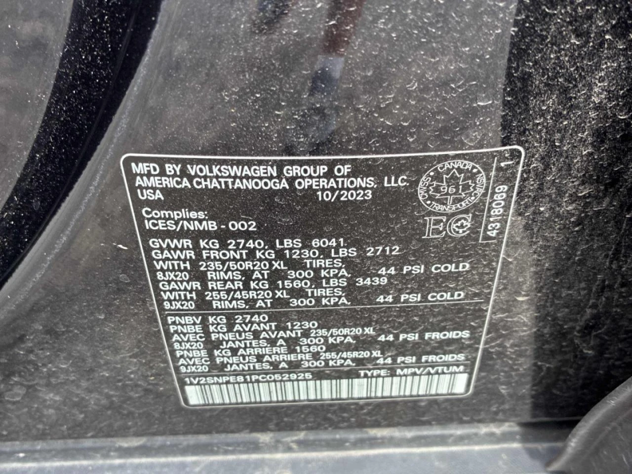 VW ID.4 Pro* 360* Подгрев* Пано* Distr, снимка 16 - Автомобили и джипове - 55945706