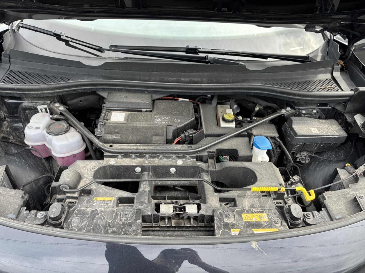 VW ID.4 Pro* 360* Подгрев* Пано* Distr, снимка 15 - Автомобили и джипове - 55945706