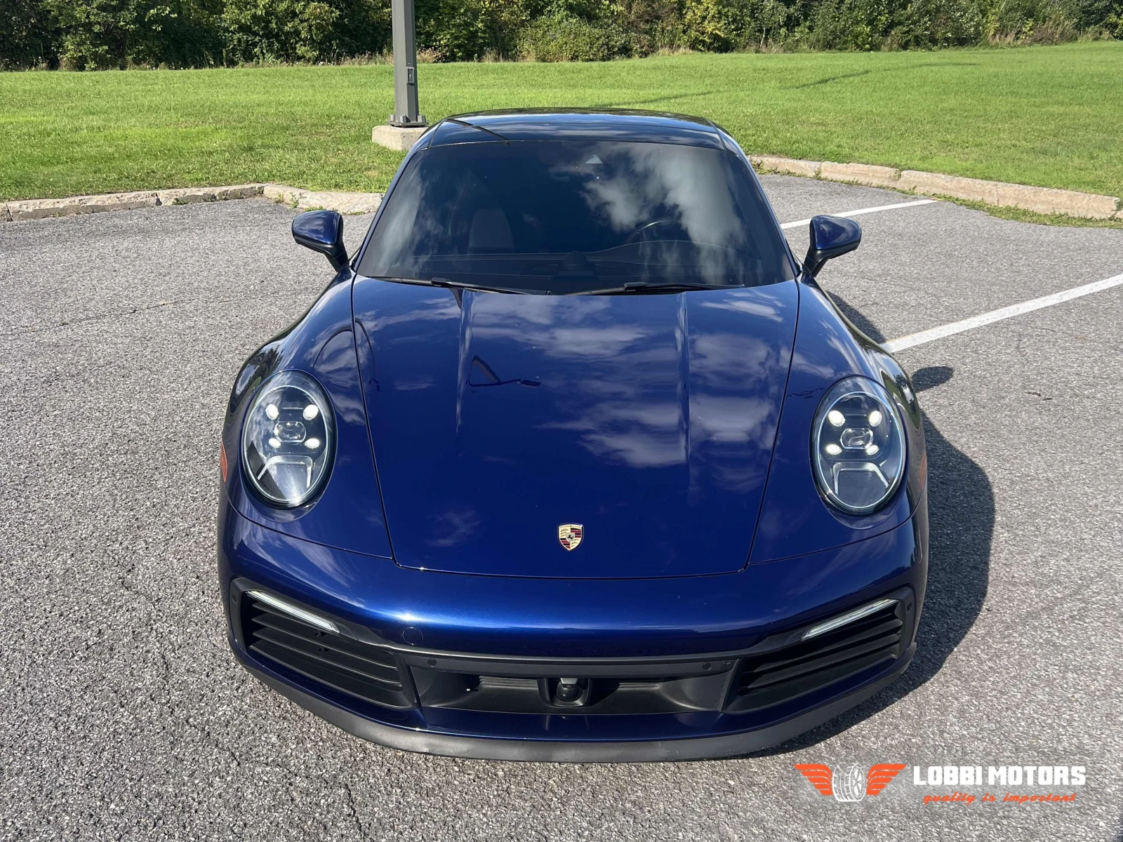 Porsche 911, снимка 6 - Автомобили и джипове - 56113914