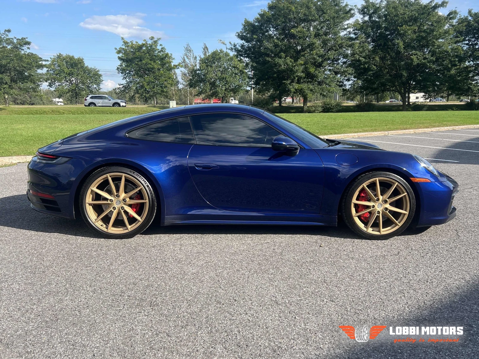 Porsche 911, снимка 3 - Автомобили и джипове - 56113914