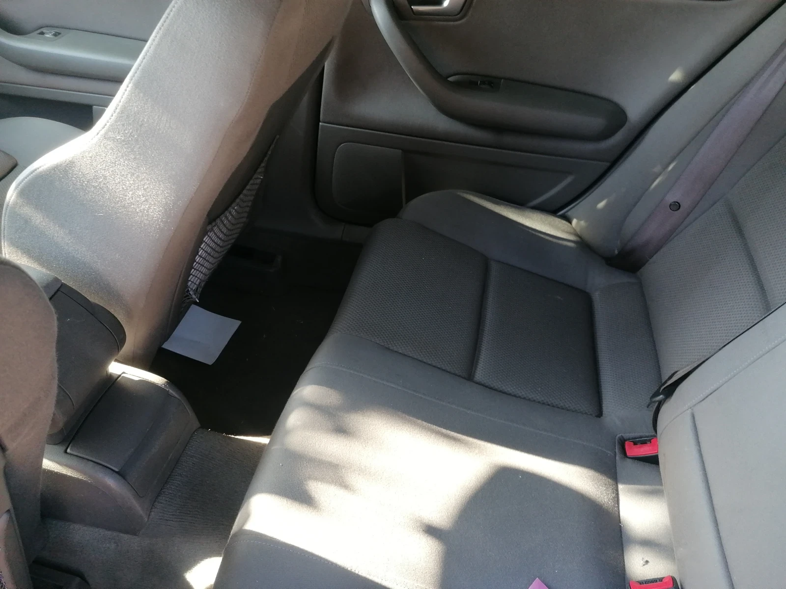 Audi A4, снимка 10 - Автомобили и джипове - 56125420