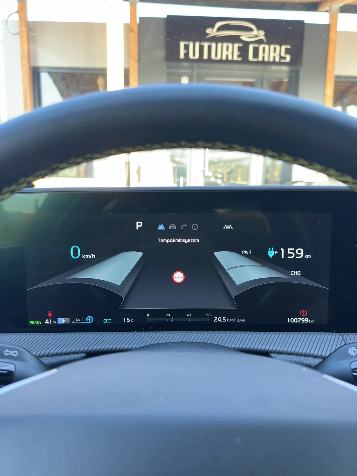 Kia EV6 77.4KWh/GT585�.�/360CAM/HEADUP/��������/2023�./4X4 | Mobile.bg � ����������� 10