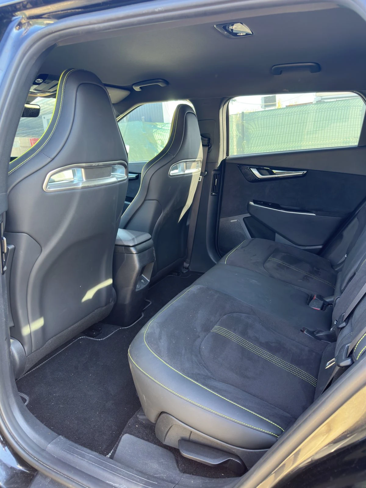 Kia EV6 77.4KWh/GT585�.�/360CAM/HEADUP/��������/2023�./4X4 | Mobile.bg � ����������� 14