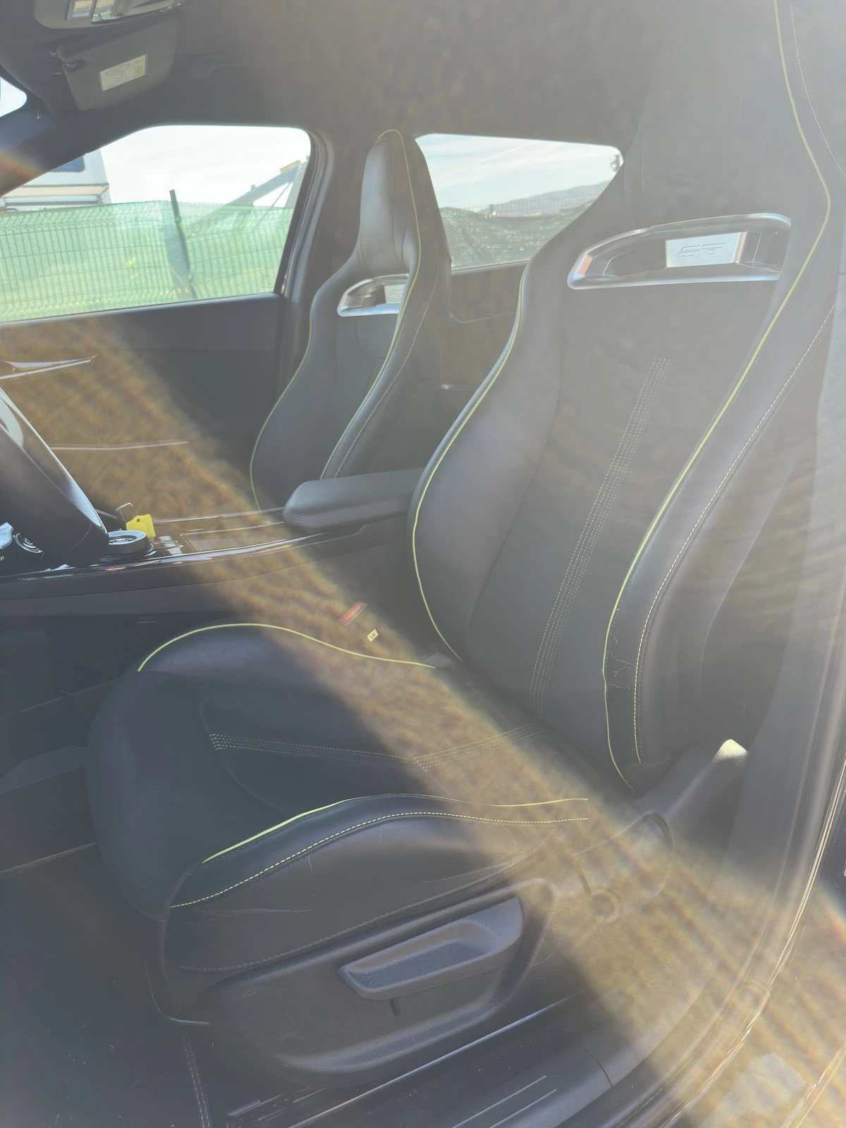 Kia EV6 77.4KWh/GT585�.�/360CAM/HEADUP/��������/2023�./4X4 | Mobile.bg � ����������� 12