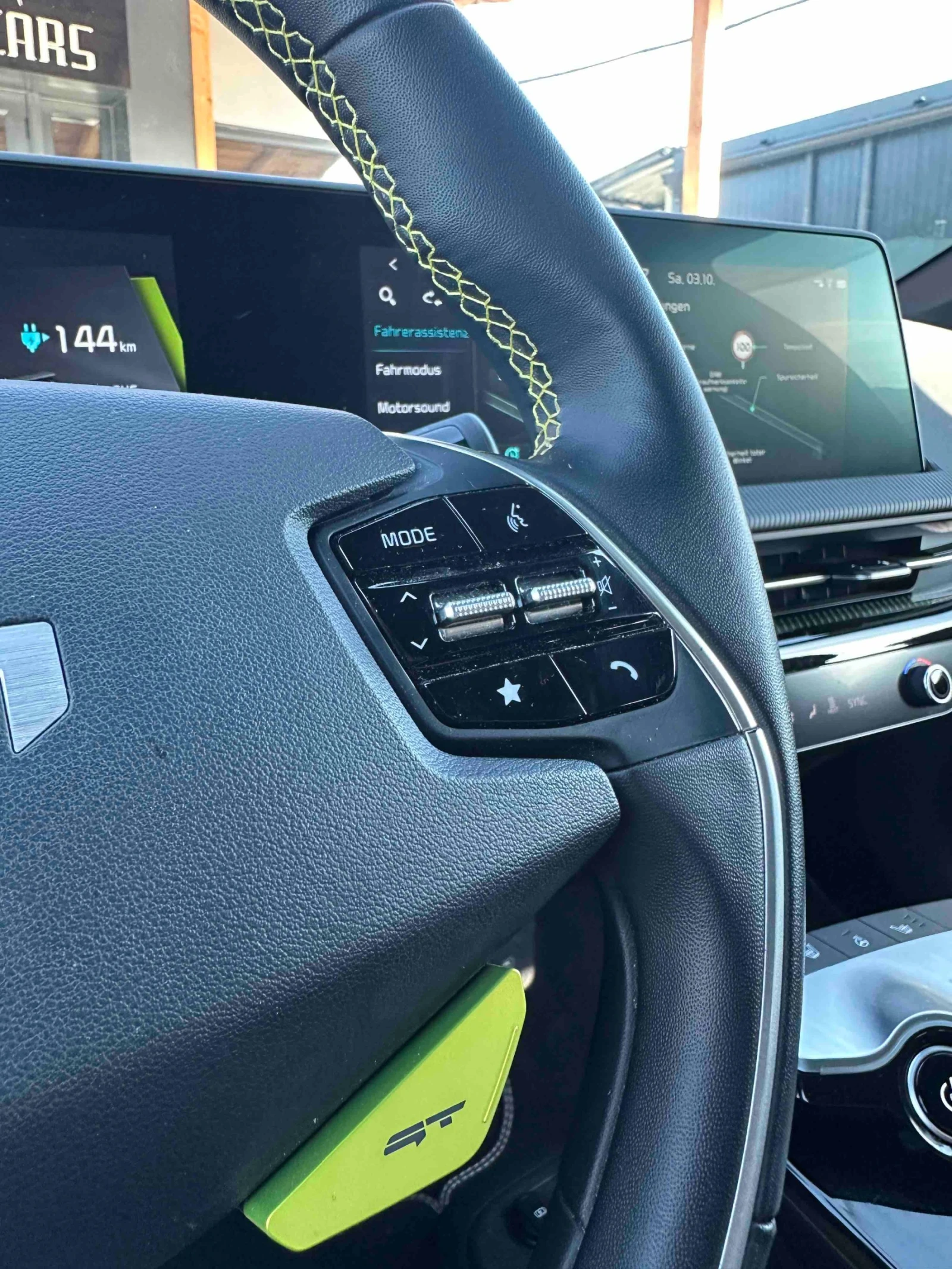Kia EV6 77.4KWh/GT585�.�/360CAM/HEADUP/��������/2023�./4X4 | Mobile.bg � ����������� 8