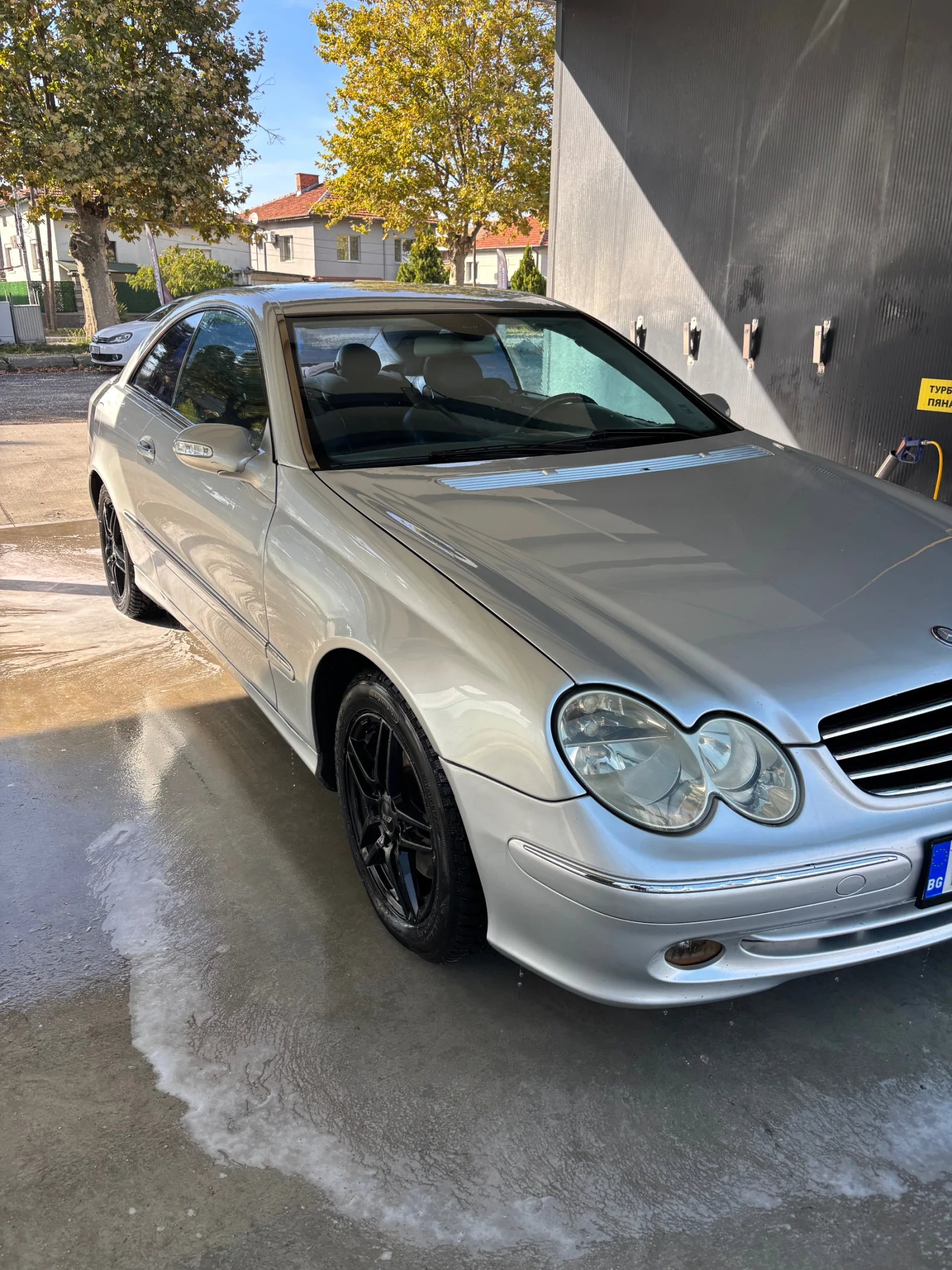 Mercedes-Benz CLK | Mobile.bg � ����������� 2