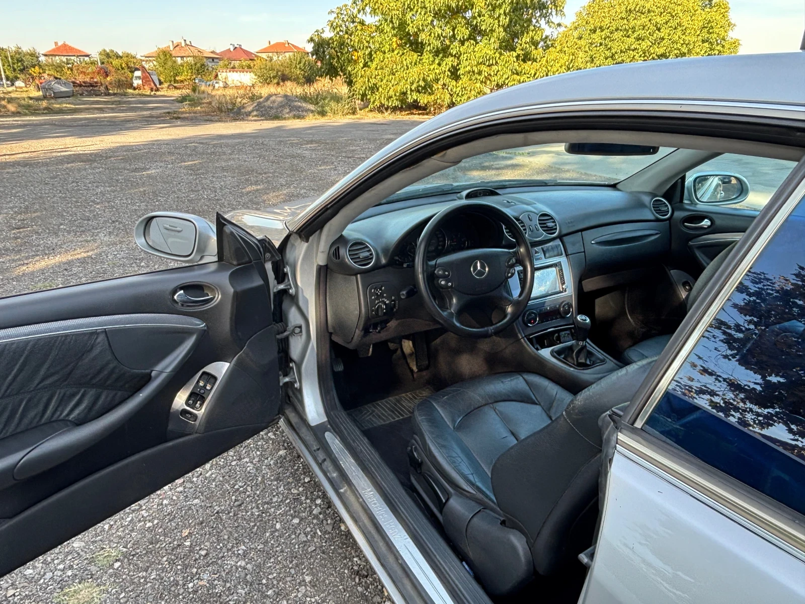 Mercedes-Benz CLK | Mobile.bg � ����������� 4