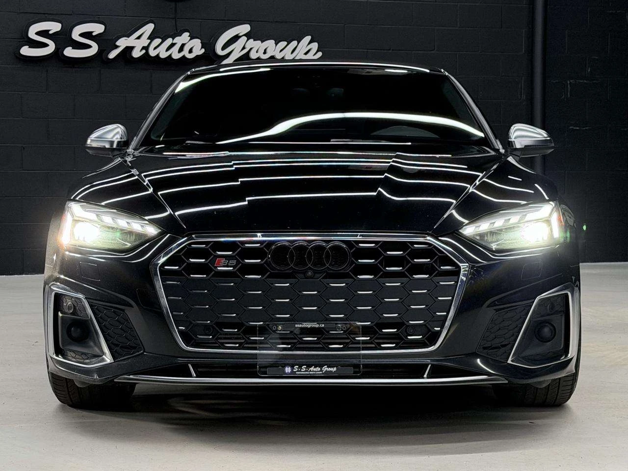 Audi S5 TECHNIK PRESTIGE| NAV| 360CAM| BSM| B&O SOUND| PAN | Mobile.bg � ����������� 2