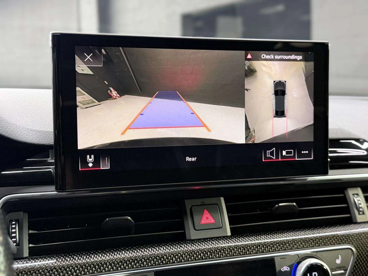 Audi S5 TECHNIK PRESTIGE| NAV| 360CAM| BSM| B&O SOUND| PAN | Mobile.bg � ����������� 17