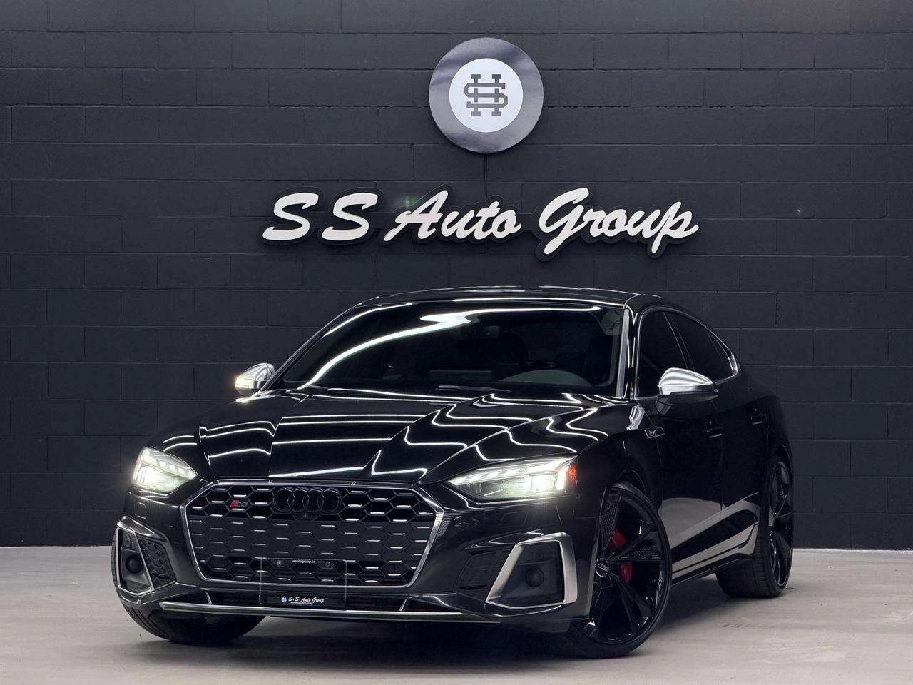 Audi S5 TECHNIK PRESTIGE| NAV| 360CAM| BSM| B&O SOUND| PAN | Mobile.bg � ����������� 1