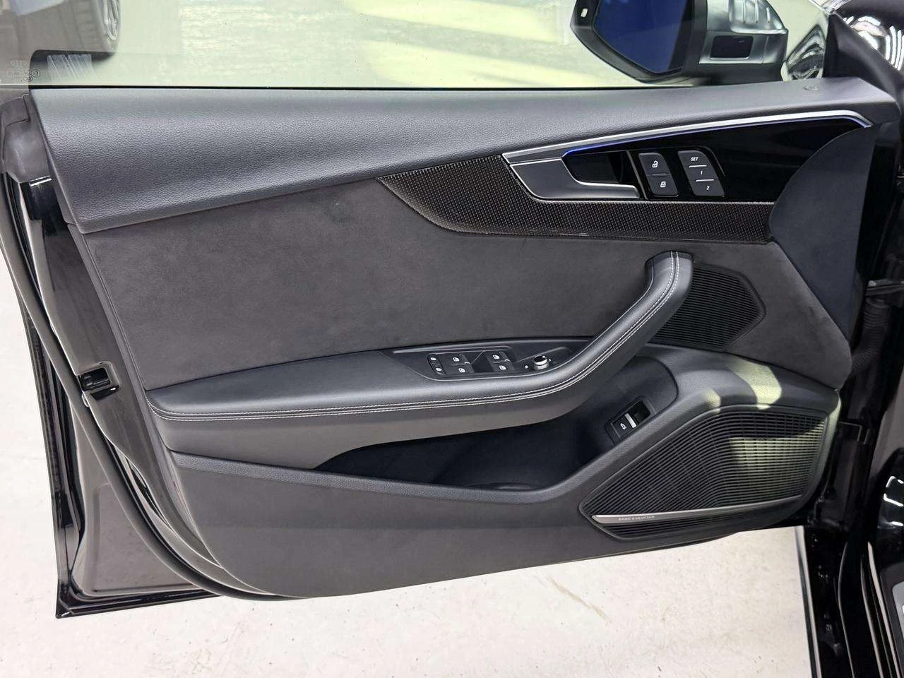Audi S5 TECHNIK PRESTIGE| NAV| 360CAM| BSM| B&O SOUND| PAN | Mobile.bg � ����������� 7