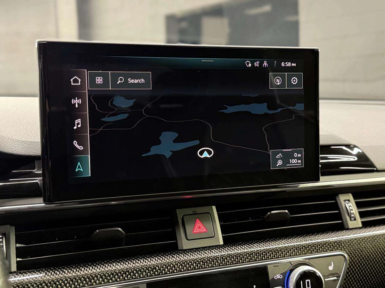 Audi S5 TECHNIK PRESTIGE| NAV| 360CAM| BSM| B&O SOUND| PAN | Mobile.bg � ����������� 16