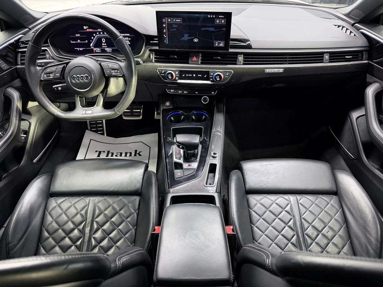 Audi S5 TECHNIK PRESTIGE| NAV| 360CAM| BSM| B&O SOUND| PAN | Mobile.bg � ����������� 10