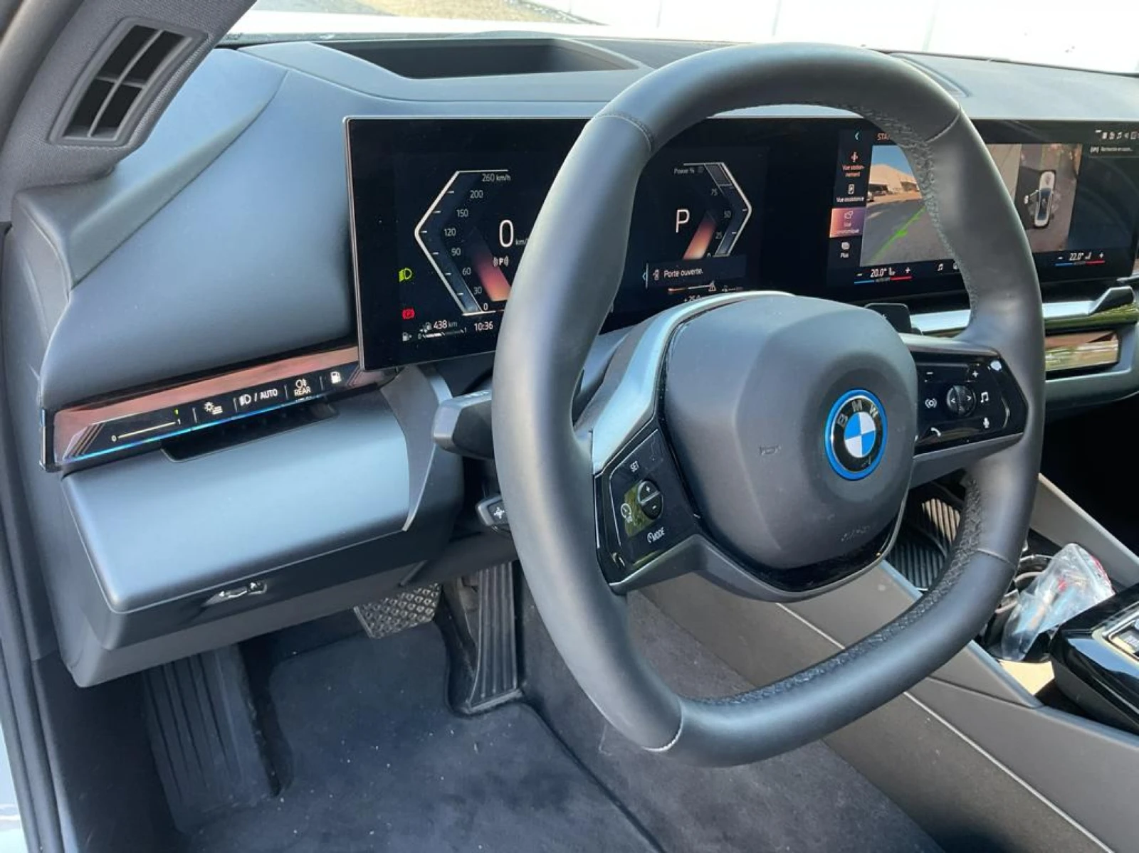 BMW 530E xDrive Leather LED Navi Camera | Mobile.bg � ����������� 12
