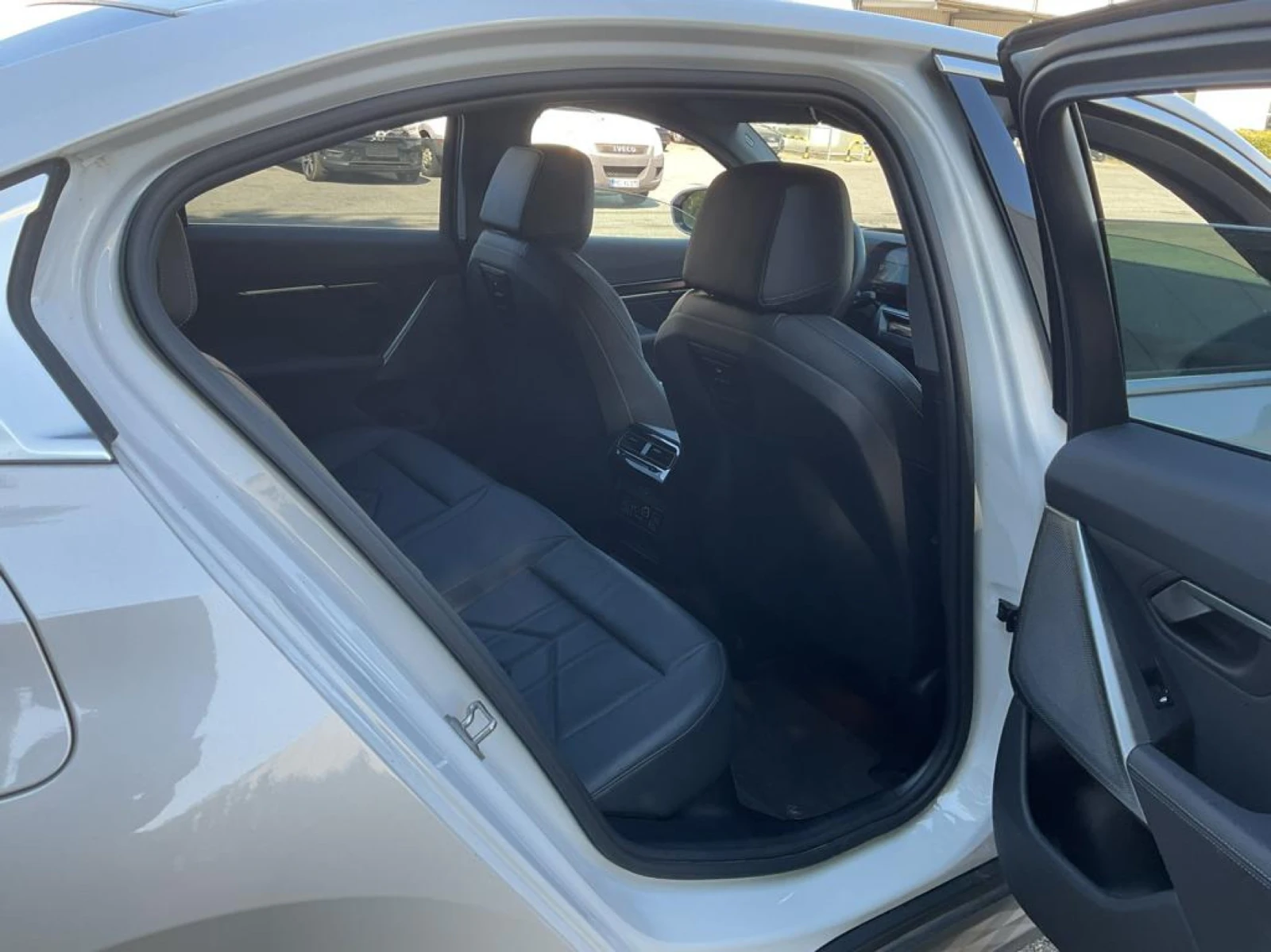 BMW 530E xDrive Leather LED Navi Camera | Mobile.bg � ����������� 10
