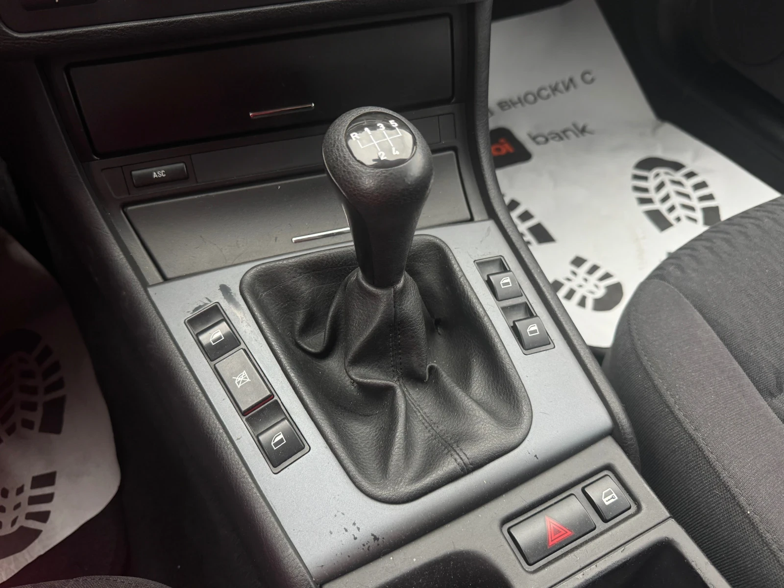 BMW 318 160хил.км, снимка 15 - Автомобили и джипове - 56553073