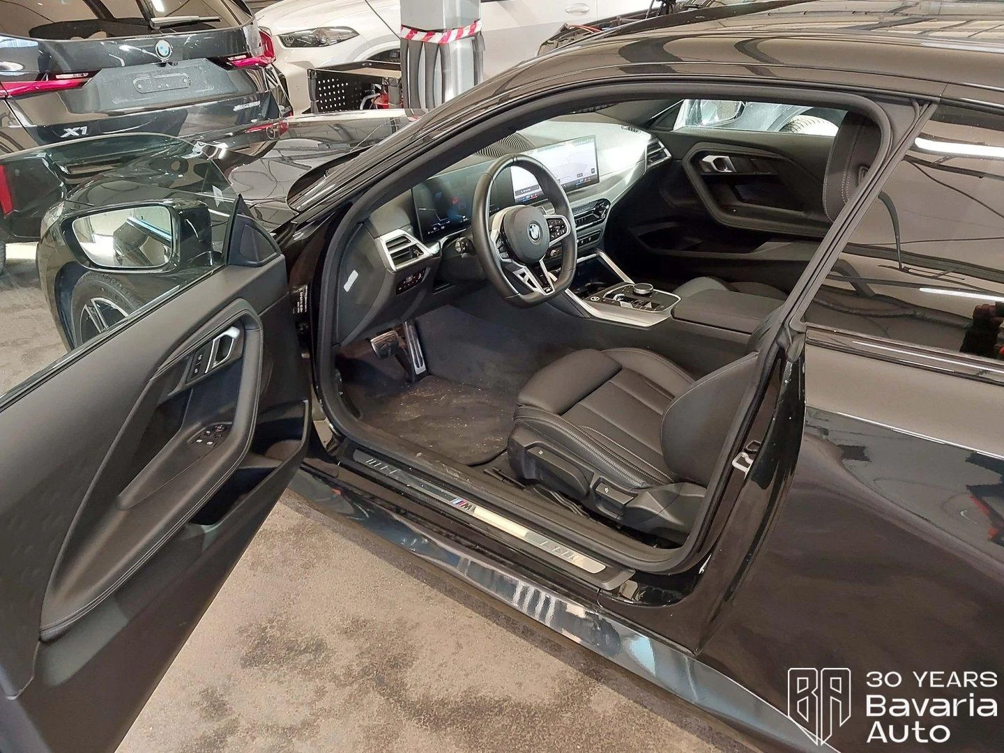 BMW 220 d Coupe Sportautomatic | Mobile.bg � ����������� 5