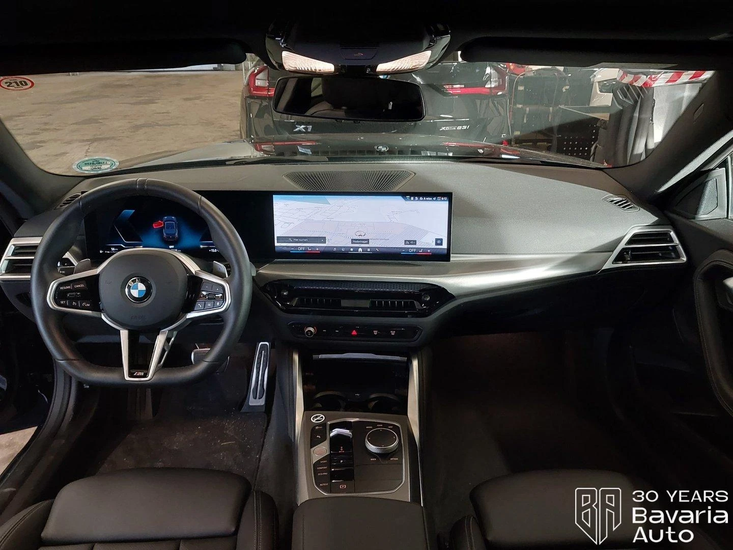 BMW 220 d Coupe Sportautomatic | Mobile.bg � ����������� 6