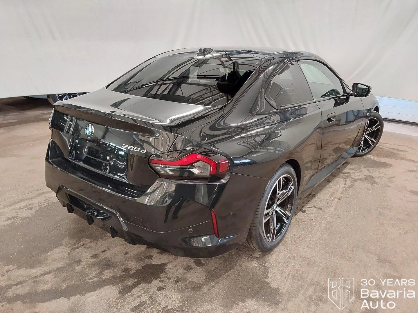 BMW 220 d Coupe Sportautomatic | Mobile.bg � ����������� 3
