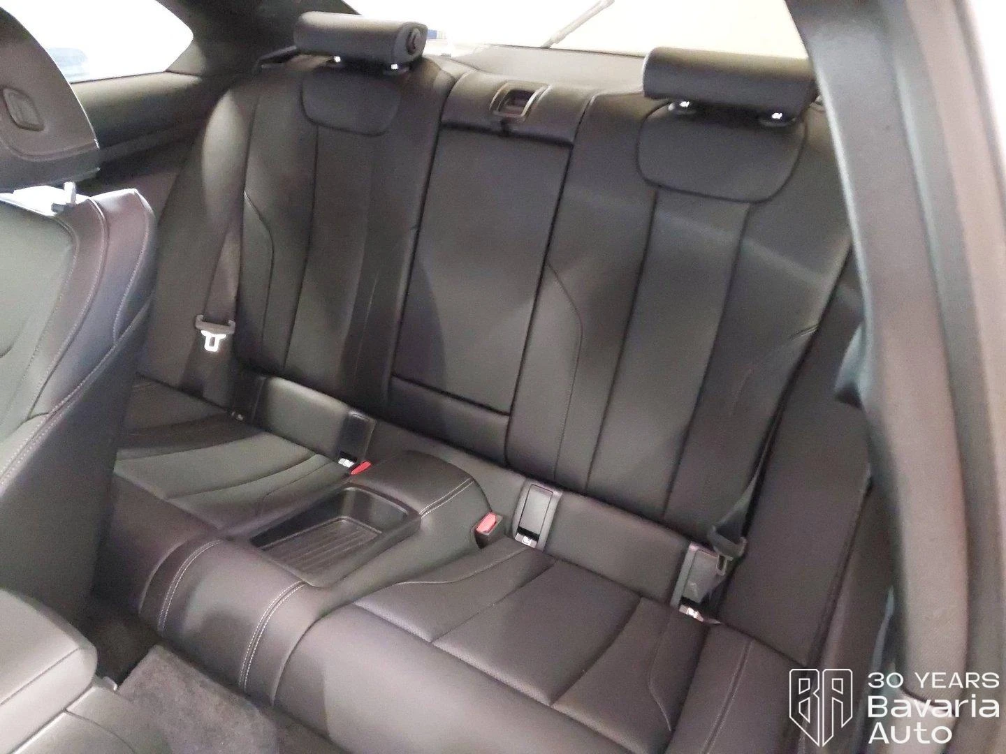 BMW 220 d Coupe Sportautomatic | Mobile.bg � ����������� 8