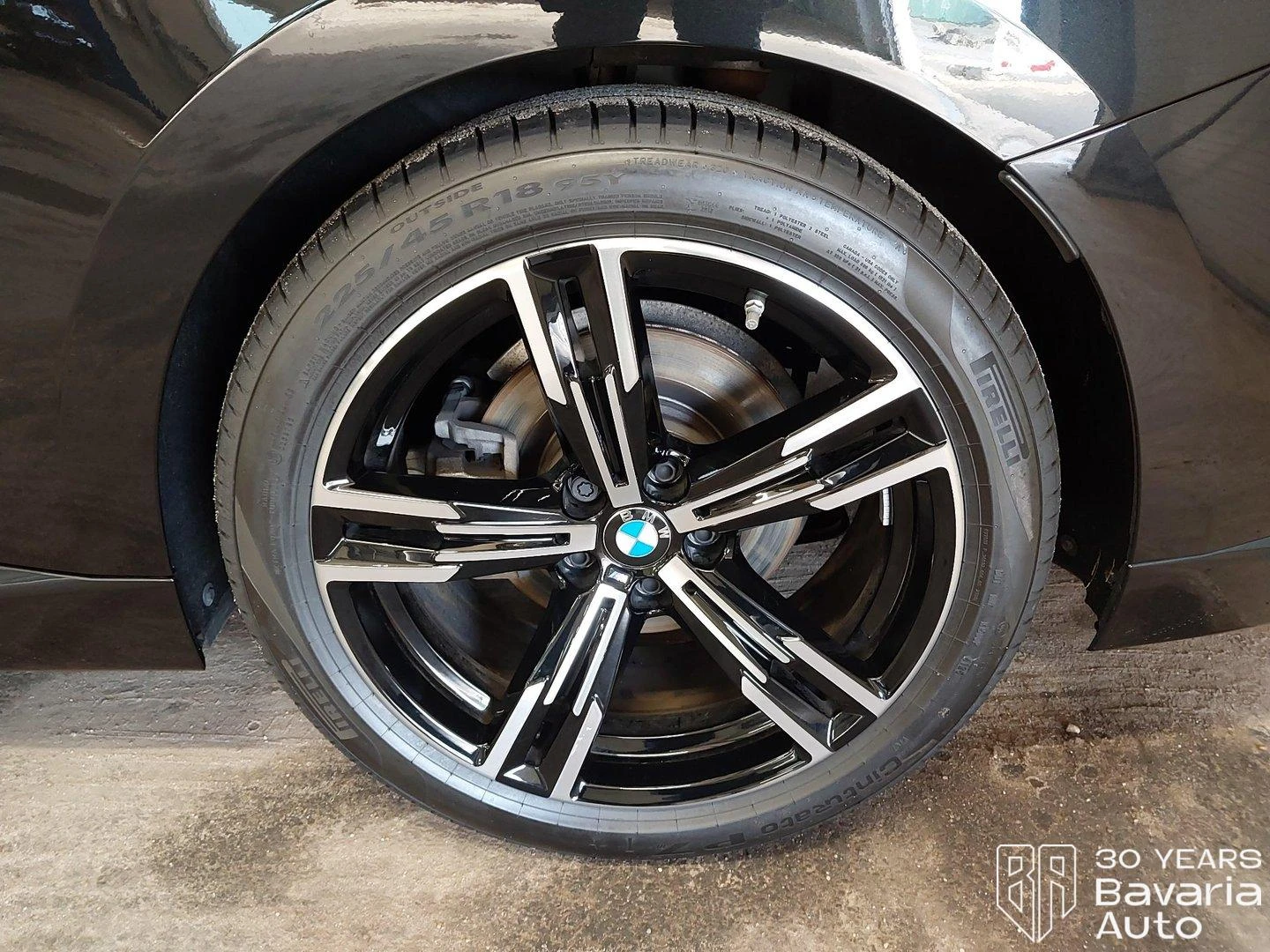 BMW 220 d Coupe Sportautomatic | Mobile.bg � ����������� 11