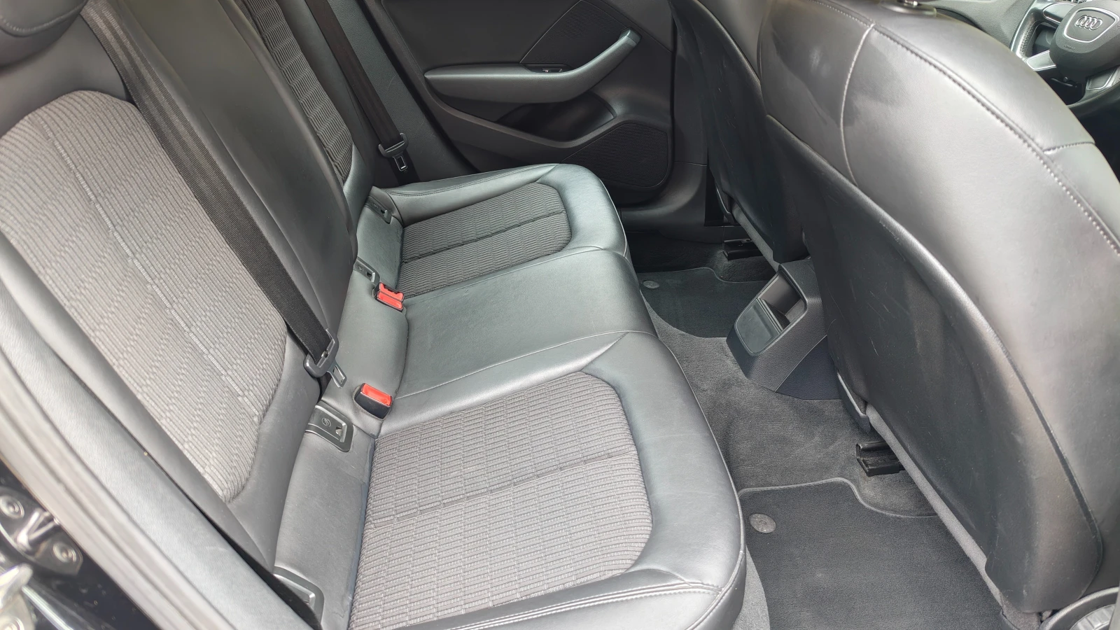 Audi A3, снимка 4 - Автомобили и джипове - 56653333