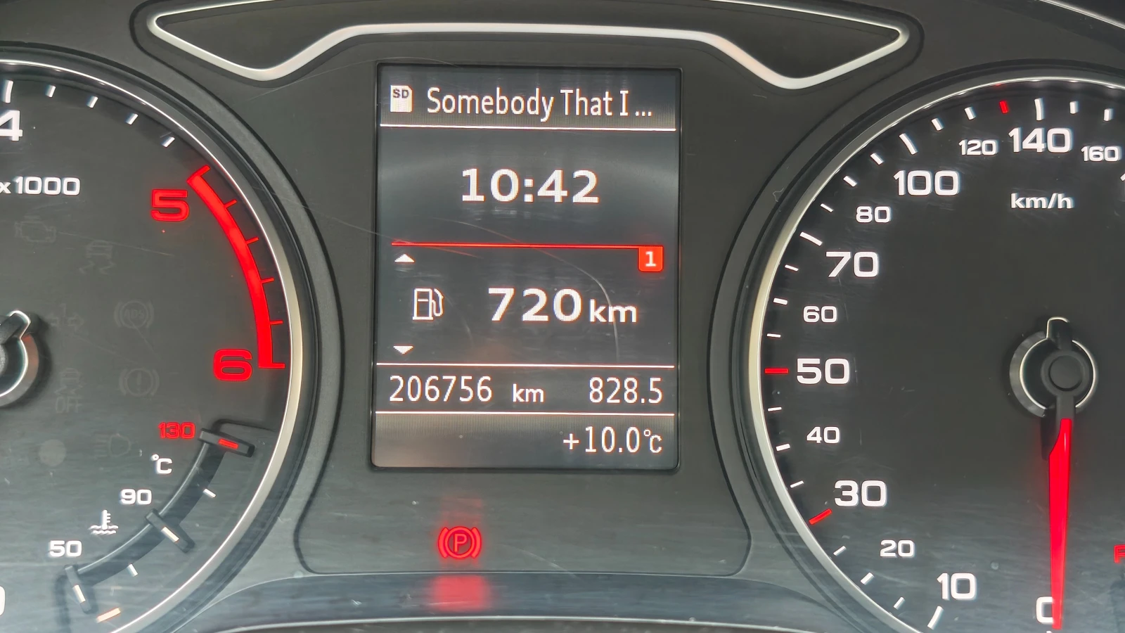 Audi A3, снимка 12 - Автомобили и джипове - 56653333