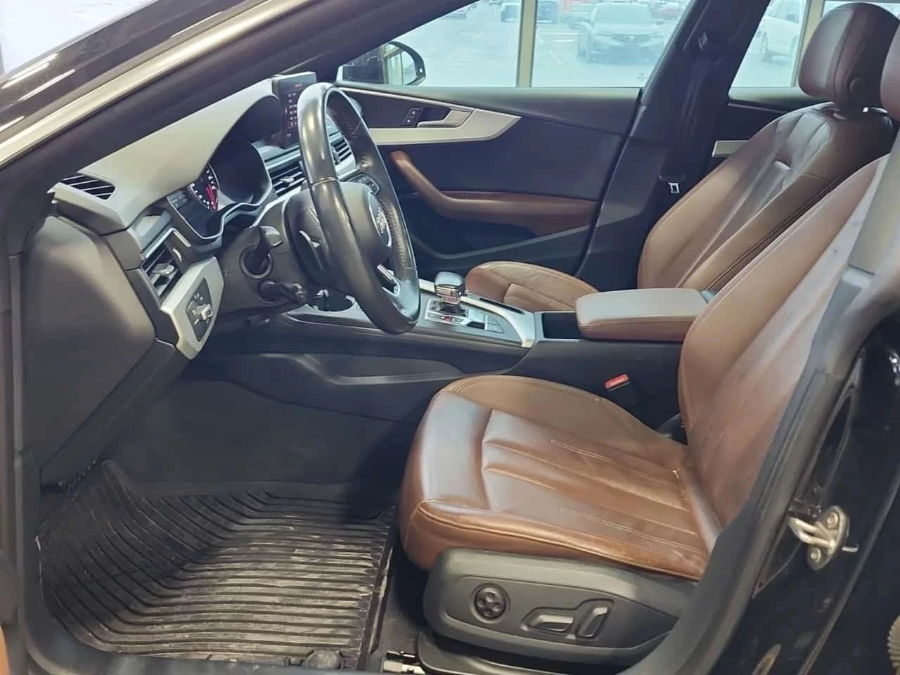 Audi A5 | Mobile.bg � ����������� 7