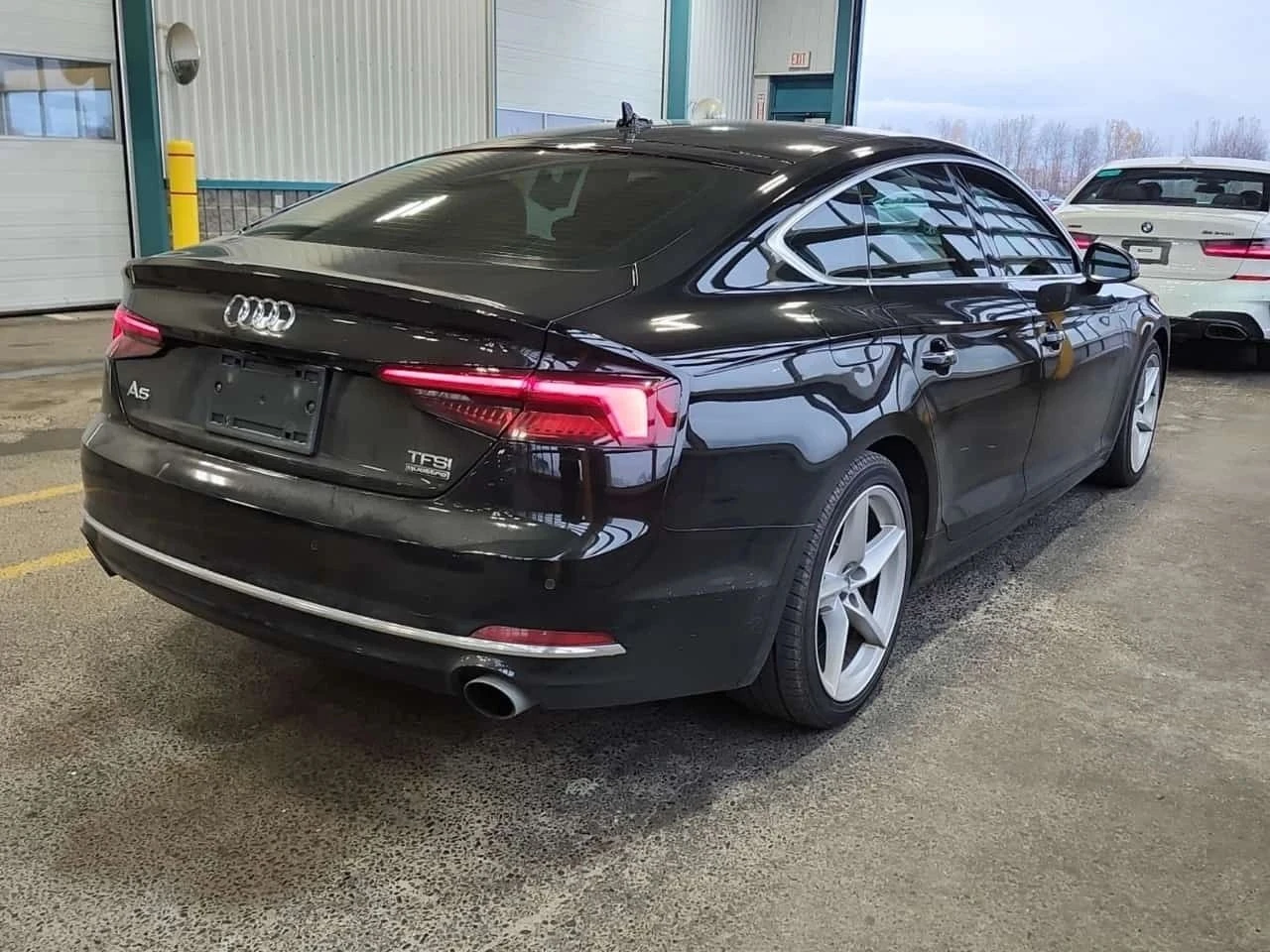 Audi A5 | Mobile.bg � ����������� 4