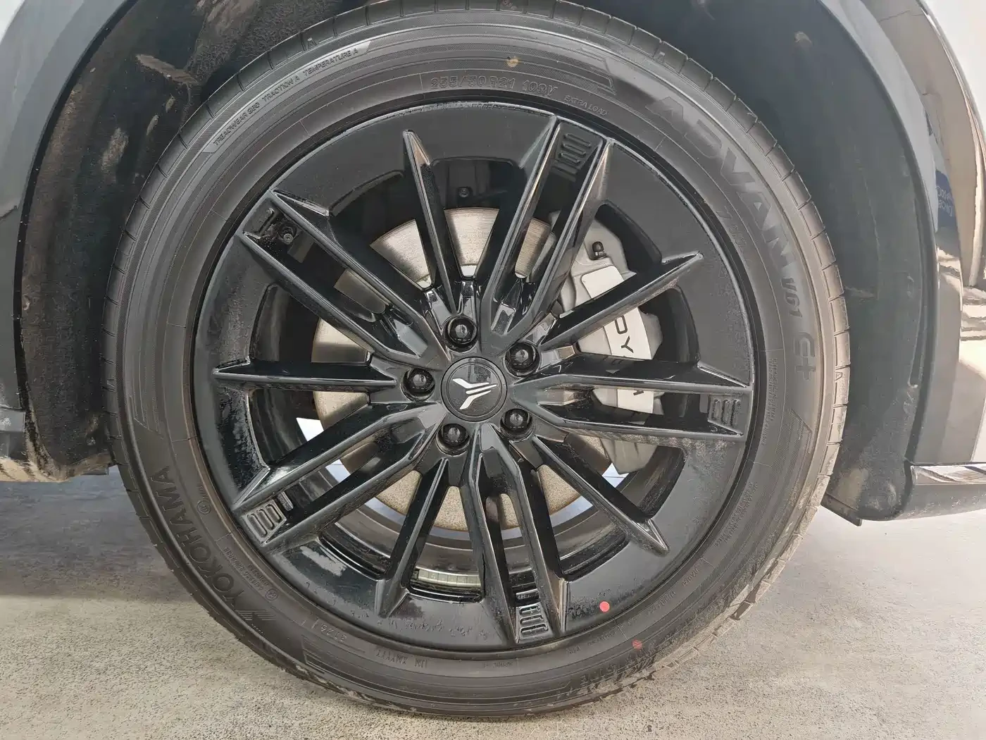 Voyah Free ���* FE* 2026* PURE ULTRA LONG RANGE* 81 KWH* 626  | Mobile.bg � ����������� 8