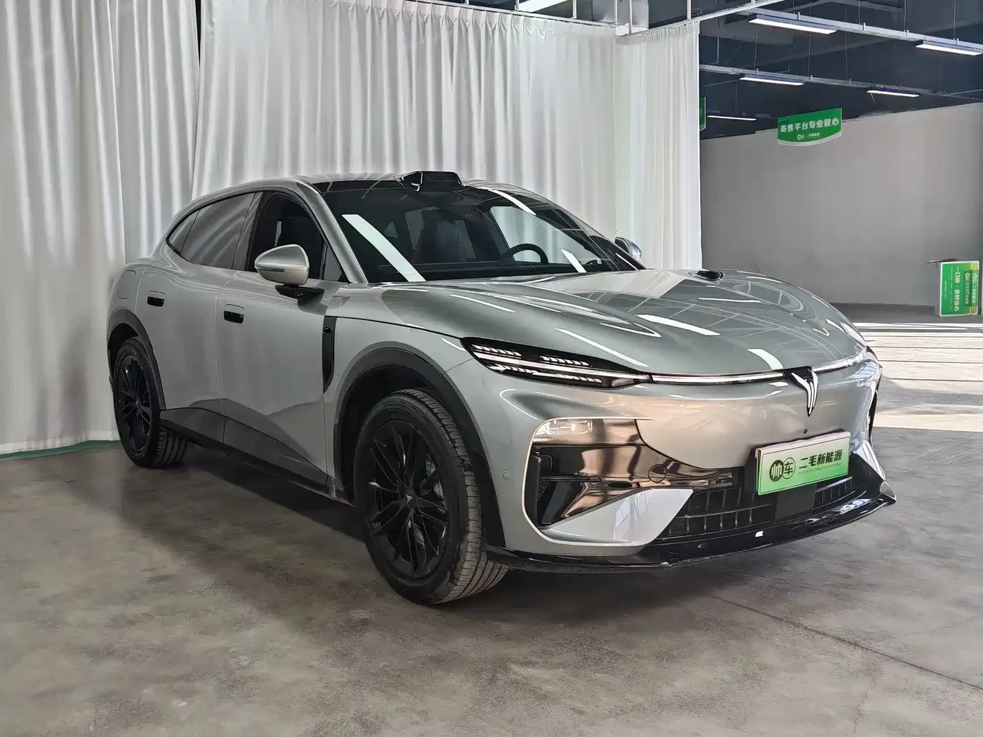 Voyah Free ���* FE* 2026* PURE ULTRA LONG RANGE* 81 KWH* 626  | Mobile.bg � ����������� 3