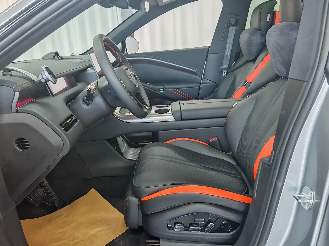 Voyah Free ���* FE* 2026* PURE ULTRA LONG RANGE* 81 KWH* 626  | Mobile.bg � ����������� 11