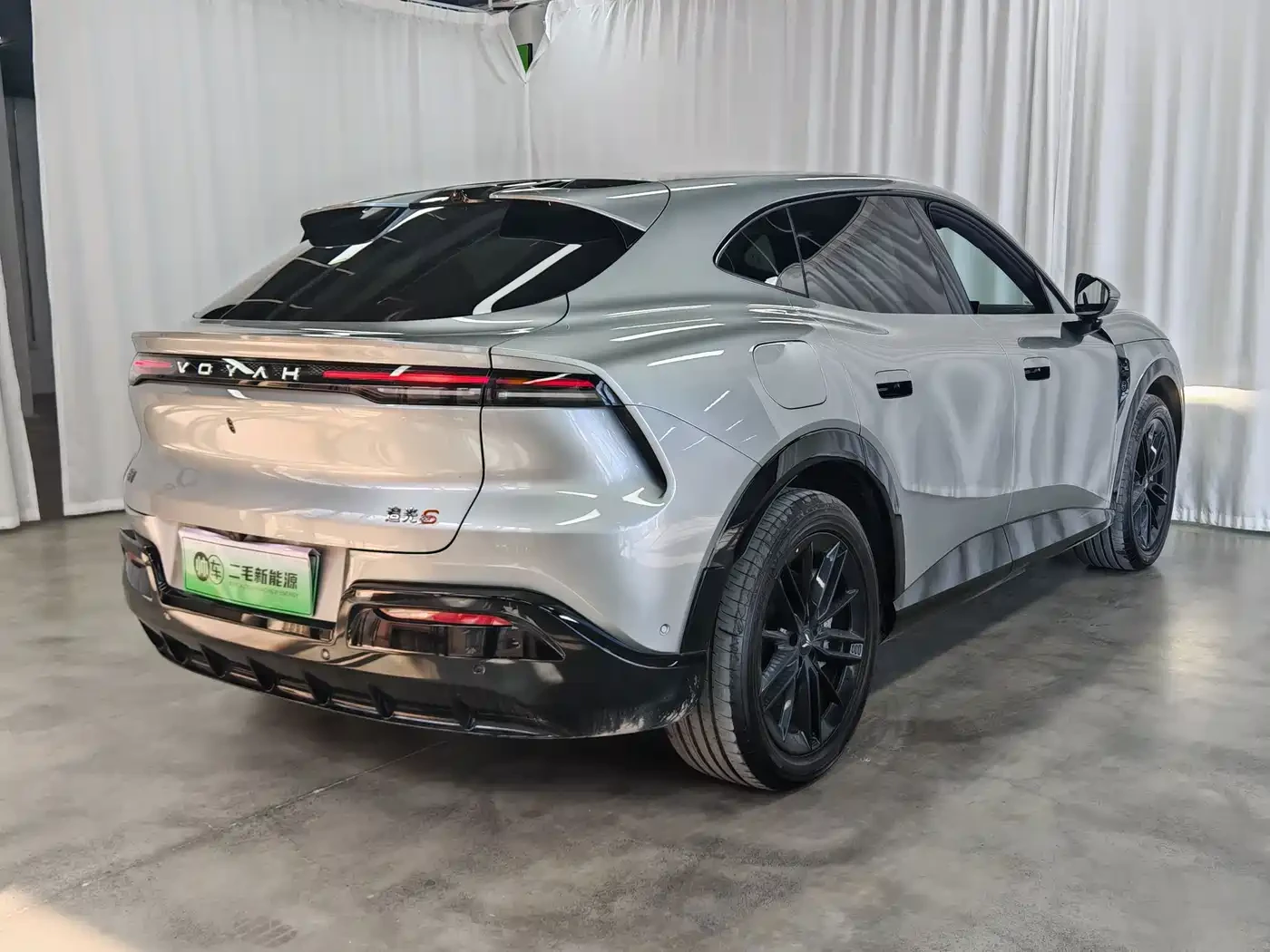 Voyah Free ���* FE* 2026* PURE ULTRA LONG RANGE* 81 KWH* 626  | Mobile.bg � ����������� 4