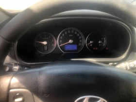 Hyundai Santa fe, снимка 6