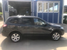 Hyundai Santa fe, снимка 3