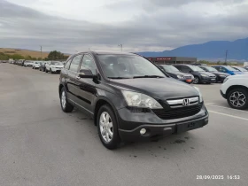 Honda Cr-v, снимка 7