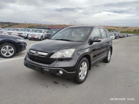 Honda Cr-v, снимка 2