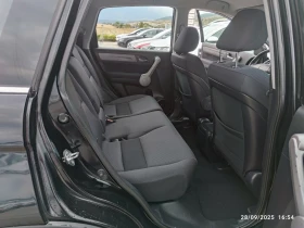 Honda Cr-v, снимка 12