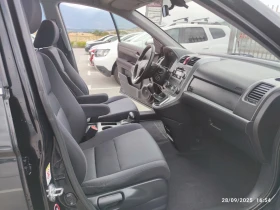 Honda Cr-v, снимка 11