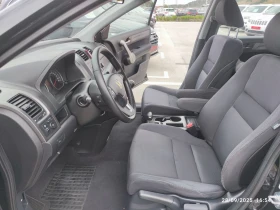 Honda Cr-v, снимка 8